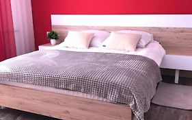Apartment Ternopil Світло Не Вимикають